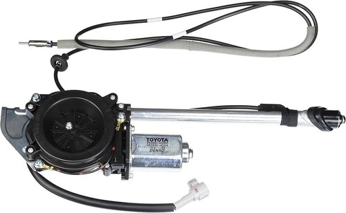 Kit albero antenna - albero,