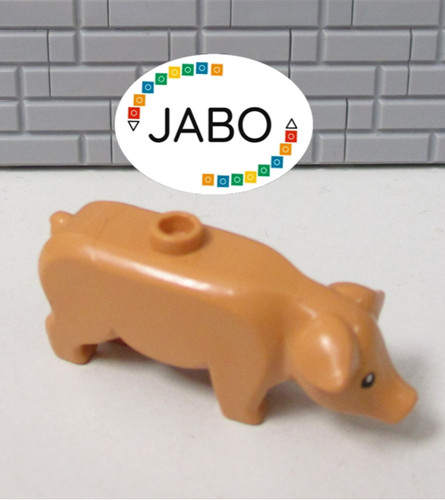 Lego animale 1x - lego,