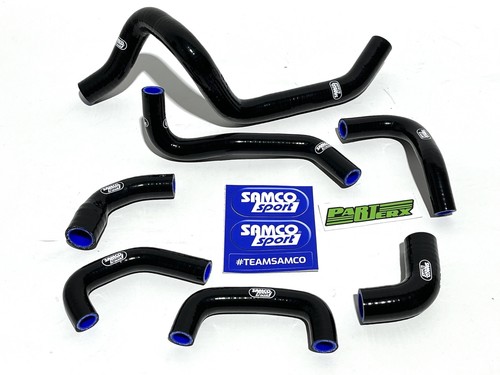 Samco sport tubi refrigeranti - samco,