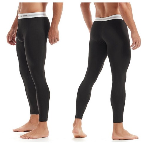 Leggings intimo uomo - , cotone