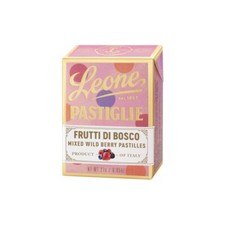 Pastiglie Leone Pastiglie