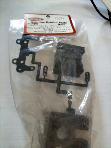 Kyosho if112d scatola - kyosho, k.if112d