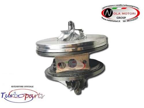 Turbo turbina coreassy per - turbina,