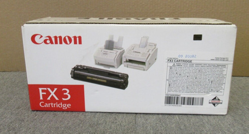 Nuova cartuccia toner nero