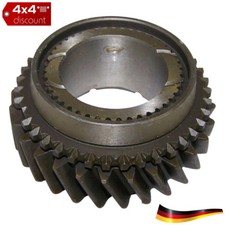 2 Gear Cambio manuale Jeep
