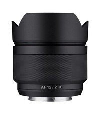 Samyang 12mm f/2.0 AF APS-C