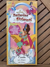 Rivista magiche ballerine - rivista,