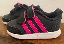 Vendo scarpa bambina adidas
