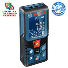 [NUOVO] Distanziometro laser