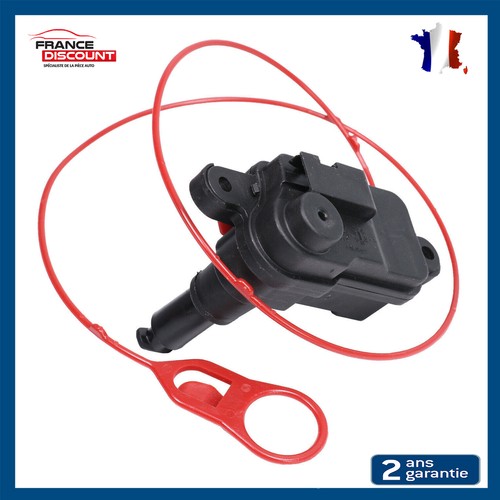 Actionneur trappe carburant - actionneur,
