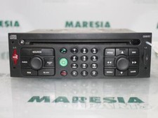 Radio CD Lancia Phedra 179
