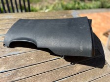 BMW E36 Copertura sotto al volante