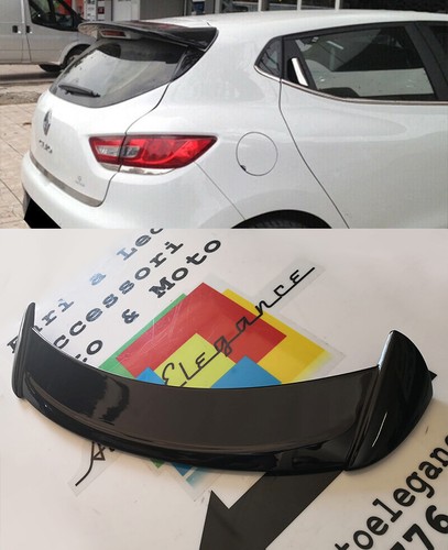 Renault clio 2012 2018 - renault, 4