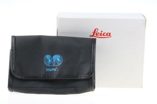 Leica scatola originale - , per
