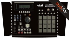 Akai MPC-2000XL Skin | Color