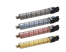 KIT 4 TONER  MPC305