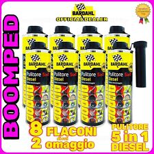 PULITORE INIETTORI BARDHAL