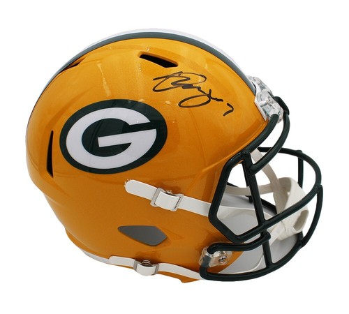 Casco completo firmato - , quay