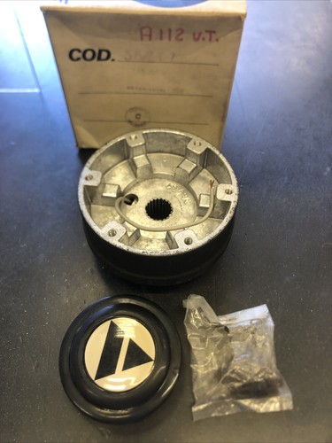 Mozzo per volante autobianchi - volante,