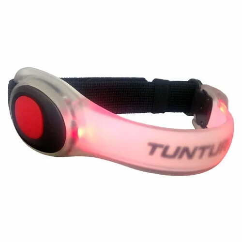 Confezioni tunturi luce - 4, led