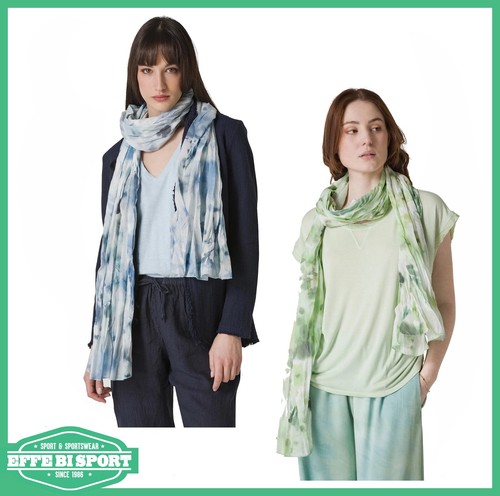 Pashmina mussola deha - deha, donna