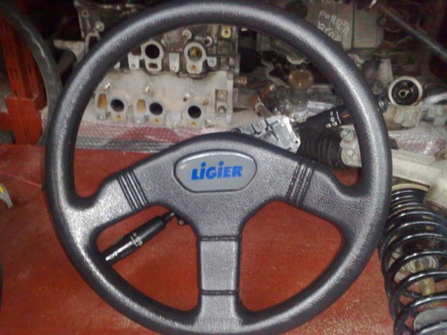 Volante sterzo microcar - volante,
