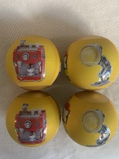 ZURU Lotto di 4 Max Home Retro