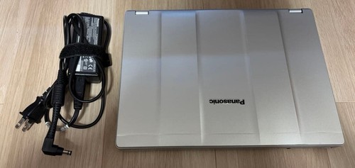 Panasonic let note - let’s,