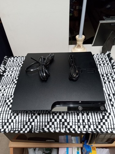 Sony playstation slim - playstation,