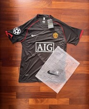 Maglia Manchester United 2008