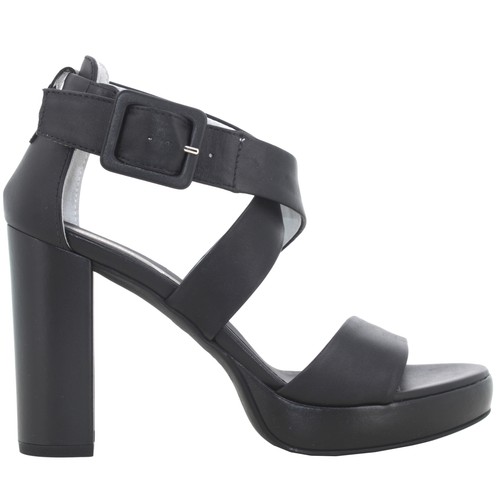 Nero giardini donna sandali - donna,