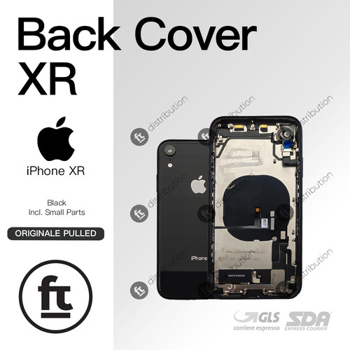 Apple scocca posteriore - scocca,