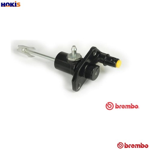 Cilindro master frizione 85 - master, c