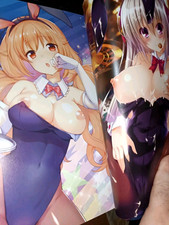 Hentai Artbook Otona No Moeoh Lovely Hentai Artists