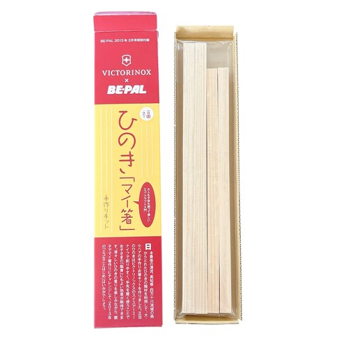 Victorinox pal hinoki - ×, be-pal