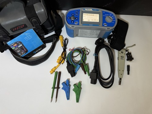 Metrel 3000 tester - 3000,