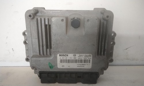 Centralina motore ecu per opel - ecu,