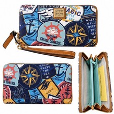 Nwt world treasures dcl - of,
