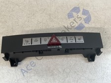 Interruttori sedili riscaldati