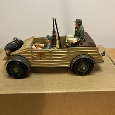 Britains Deetail Afrika Korps