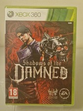 Shadows Of The Damned