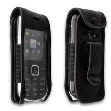 Caseroxx custodia pelle con - pelle,