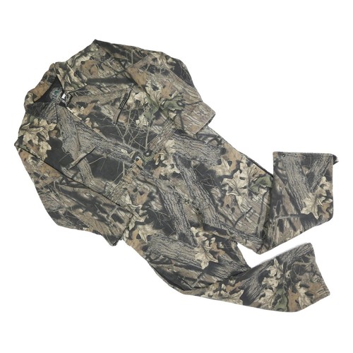 Wolf mountain uomo - wolf, camouflage