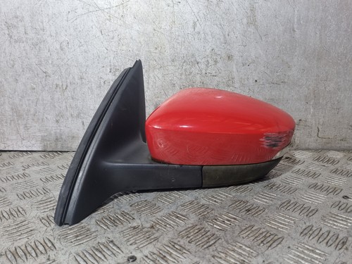 Specchietto retrovisore - specchietto,
