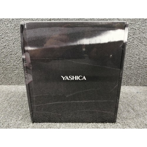 Yashica yas dfcy35 fotocamera - yas-dfcy35,