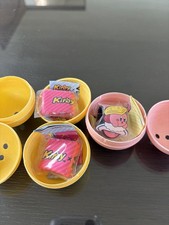 Kirby X Kura Sushi Bikkura Pon