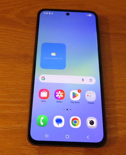 Samsung galaxy a36 - a36, 5g