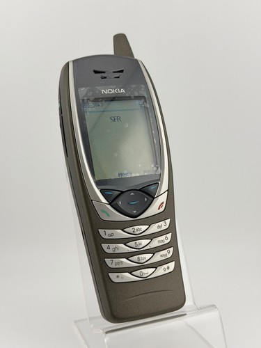 Nokia 6650 retro collection - 6650,
