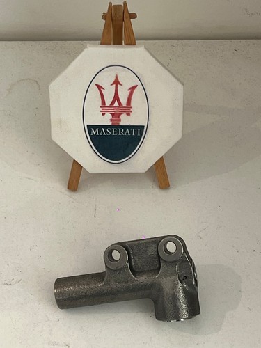 MASERATI