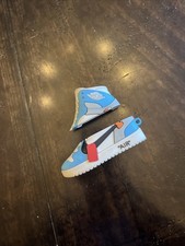 Custodia Nike Air POD per